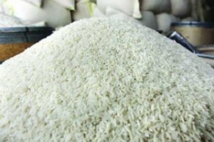 قیمت برنج در میادین و بازارهای میوه و تره بار تهران اعلام شد