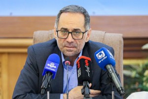 حملونقل جادهای محور جابجایی زائران اربعین شد