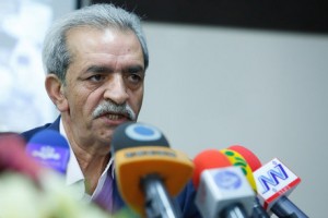 شرایط خاص اقتصادی میتوانست با منابع نفتی رفع و رجوع شود