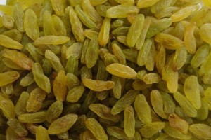 نخستین میز تخصصی کشمش کشور در همدان برگزار می شود