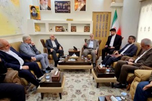 منطقه آزاد اروند میزبان شرکت های گردشگری عراق در نمایشگاه اقوام