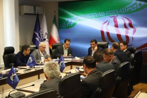 عضویت همه استانها در شورای مرکزی نظام مهندسی ساختمان