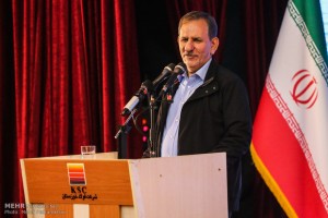 فاز نخست نیروگاه سیکل ترکیبی هرمز به بهره برداری رسید