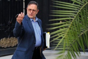 روابط بانکی از محورهای مهم مذاکره با اروپاست