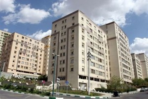 دولت 63 هزار مسکن برای محرومان احداث و تحویل داده است