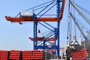 عبور صادرات بخش معدن و صنایع معدنی از مرز ۱۲٫۵ میلیارد دلار