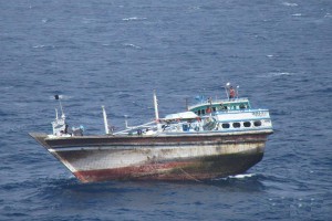 پرداخت تسهیلات بلاعوض به صاحبان لنجهای فرسوده