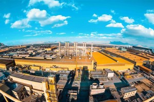 تحقق برنامههای تولید فولاد مبارکه در ۶ ماه