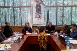 طرحهای آبخیزداری 10 هزار میلیارد تومان پول میخواهد