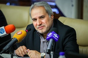 معاون برنامهریزی وزیر نفت منصوب شد