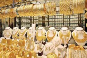 ۳ توافق جدید طلافروشان با وزارت صمت