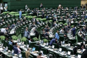 مجلس از بسته ارزی دولت حمایت میکند