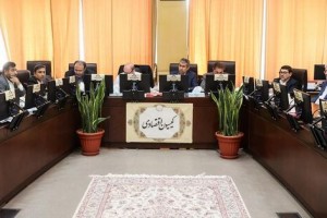 کمیسیون اقتصادی مجلس نباید در امور سیاستگذاری ارزی کشور دخالت کند