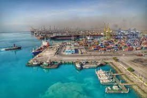 احداث بندر بزرگ خلیج فارس در دستور کار