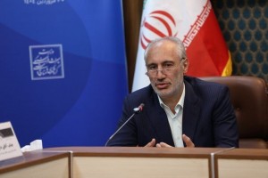 حمایت هدفمند سازمان برنامهوبودجه از طرحهای عملیاتی وزارت میراث فرهنگی