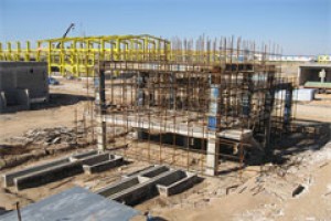 عاملیت 433 میلیون یورویی بانک صنعت و معدن برای فاینانس ابرپروژه پتروشیمی مسجد سلیمان