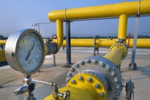 ایران آماده افزایش صادرات گاز به عراق شد