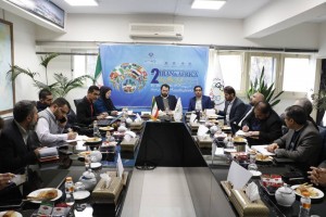 ایران میزبان وزرای اقتصادی آفریقا میشود