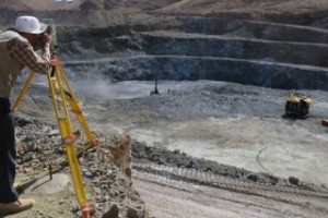 بخش معدن از استخراج تا فرآوری نیاز به سرمایه گذاری دارد