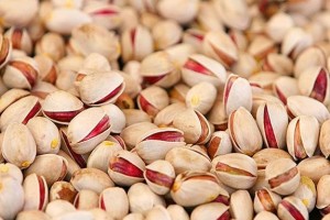 خسارت سمّی که صادرات پسته رفسنجان را تهدید میکند