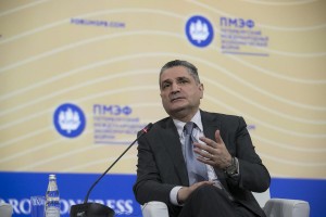 کشورهای اتحادیه اوراسیا در پی فرصت های بازار ایران هستند