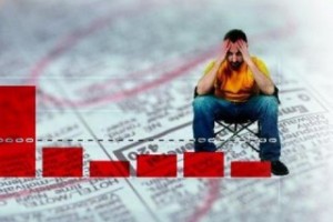 نرخ بیکاری تابستان ۷.۵ درصد شد