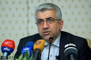 قطع صادرات برق به عراق طبق توافقنامه بود