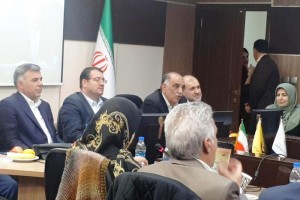 امروز بهترین فرصت برای انقلاب معدنی است