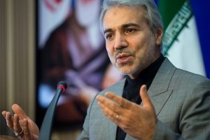 کماکان با کمبود منابع آبی مواجه هستیم