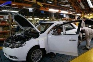 سقف افزایش نهایی قیمت خودرو اعلام شد