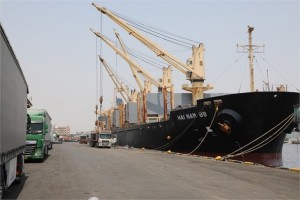 فرصتهای سرمایهگذاری برای بخش خصوصی در بنادر ایران اعلام شد