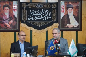 هم افزایی سازمان های کوثر و اتکا برای تنظیم بازار و خدمت به جامعه ایثارگری