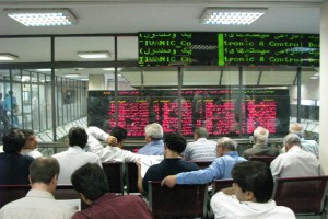 موج جدید نقدینگی در آستانه ورود به بورس است