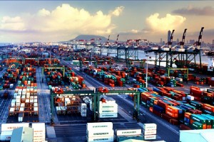 تراز تجاری فروردین ماه مثبت شد