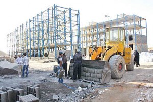 80 درصد اعتبارات عمرانی در سه ماهه نخست امسال تامین شد