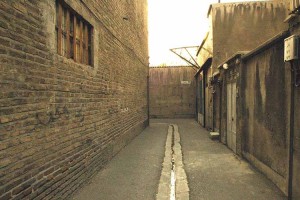 صدور پروانه ساخت رایگان دربافت فرسوده تهران