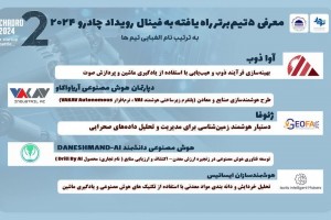 حضور ایمیدرو و شرکت های زیرمجموعه در هفتمین نمایشگاه ایران اکسپو ۱۴۰۴