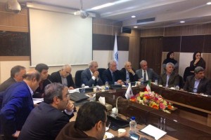 برنامههای سه وزیر پیشنهادی دولت برای بخش خصوصی اعلام شد