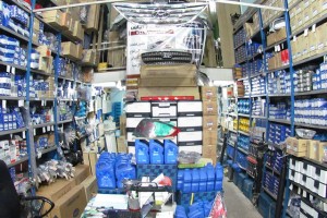 گرانفروشی چندباره نمایندگی کرمانموتور