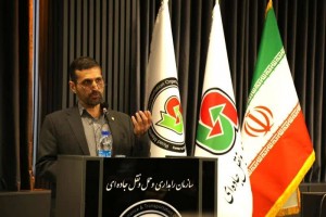 طرح تهیه نقشه حریم راههای کشور تا پایان سال جاری اجرایی میشود