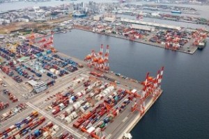 بهرهبرداری از ۱۷۰ همت طرح دریایی و بندری در هفته دولت