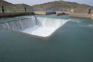 کاهش ۴۷ درصدی آب ورودی به سدهای تهران