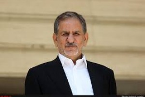 کاهش آثار تحریمها مهمترین اولویت فعلی دولت است