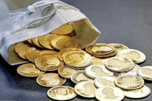 ریزش قیمت طلا و سکه پس از دور نخست مذاکرات