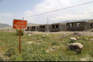 روستاییان 500 هزار خانه کم دارند