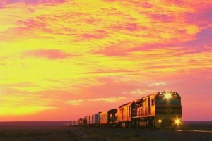 پیشفروش بلیت قطارهای مسافری برای مهرماه