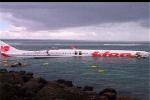 دلیل سقوط هواپیمای ۷۳۷ اعلام میشود