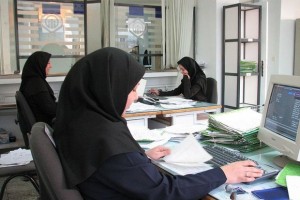 ساعت کار ادارات استان تهران به ۶ صبح تا ۱۴ تغییرکرد