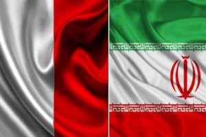 شرکت های ایتالیایی در ایران می مانند