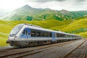 سرمایه گذاری در صنعت ریلی به حمايت مجلس نیازمند دارد